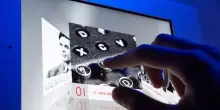 Alan Turing, dagli archivi di Cambridge emerge un racconto