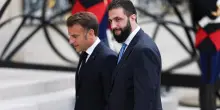 Sharaa, 'le continue violazioni di Israele minano la sicurezza della regione'