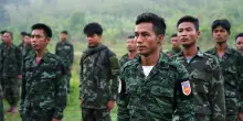 Ong, 'oltre 100.000 morti nella guerra in Myanmar'
