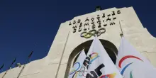 'Stars Align', ecco lo slogan ufficiale dei Giochi di Los Angeles 2028