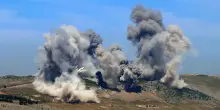 Libano, Hezbollah smentisce la 'conquista' israeliana dell'altura di Ali Taher