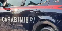 Nascosto nel doppiofondo dell'armadio, preso uno dei capi del clan Mazzarella
