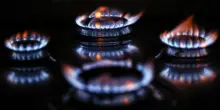 Arera, a luglio prezzo del gas +9,7% per clienti vulnerabili