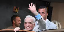 L'archivio di Martin Scorsese a Roma, sta trattando con il Mic la donazione