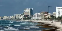 Terremoto di magnitudo 7.4 al largo delle coste del Messico, allerta tsunami