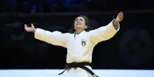 Il sogno di Scutto 'voglio essere la prima a portare l'oro olimpico a Scampia'