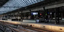 'Sabotaggio sulla rete ferroviaria olandese', indagano gli 007