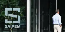 Saipem si &egrave; aggiudicata da Eni contratti in Costa d'Avorio e in Italia