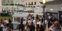 Lungomare di Libri a Bari, la sesta edizione dedicata alle 'trame del mondo'