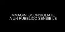 In video la rianimazione di Fakir, "legato e volto marrone per lo spray"