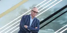 Tommy Hilfiger sfiler&agrave; all'hotel Plaza di New York