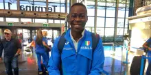 Europei atletica: bronzo Desalu nei 200 metri, oro al tedesco Ansah