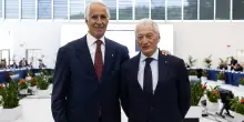 Buonfiglio: 'Il 6 ottobre Giunta e Consiglio Coni sulla Figc'