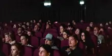 Tornano 30 milioni di spettatori in sala e record streaming