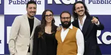 I The Jackal a Sanremo, condurranno il Primafestival