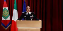 Luongo al Tg1, se qualcuno dell'Arma ha sbagliato su Garlasco pagher&agrave;