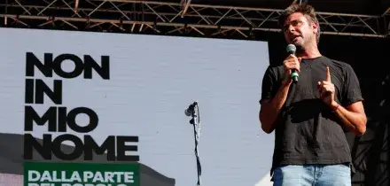 Di Battista &egrave; ricoverato in ospedale a Santa Clara