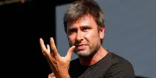 M5s, 'Di Battista ricoverato a Cuba, grande apprensione'