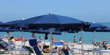 A Ferragosto 17,5 milioni di turisti, spesa diretta superiore a 9 miliardi