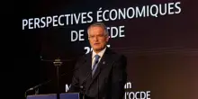 Ocse, Pil globale ha retto meglio del previsto ma ora capacit&agrave; si stanno esaurendo