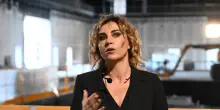 Cacciamani, il cinema italiano? C'&egrave; bisogno di nuove storie