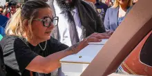 Quattordicenne uccisa dall'ex, la mamma: 'Lui era tranquillo, fece caff&eacute; ai carabinieri'