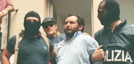 Il boss Giovanni Brusca: 'Volevamo dare colpa delle stragi alla sinistra per aiutare Berlusconi'