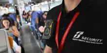 Fs, calano del 25% le aggressioni al personale di Trenitalia