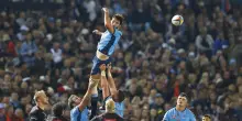 Tv: riparte l'United Rugby Championship, i diritti a Sky per altri 3 anni