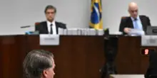 Brasile, Moraes conferma i domiciliari di Bolsonaro per motivi di salute