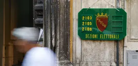 Il governo valuta di rimettersi all'Aula sui sub-emendamenti sulle preferenze
