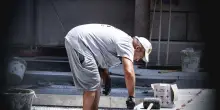 Aumentati del 65% gli over 55 al lavoro negli ultimi sei anni