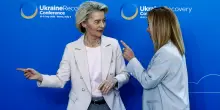 Meloni: 'Inviata la lettera a von der Leyen'. L'Ue: 'Abbiamo gi&agrave; dato pi&ugrave; flessibilit&agrave;'