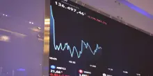 Vola la borsa brasiliana, Ibovespa oltre 207 mila punti dopo il voto, +8%