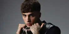 Droga e pistola in casa, arrestato a Milano il rapper Tony Boy