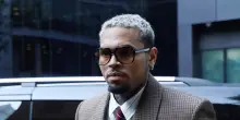 Il rapper americano Chris Brown si dichiara colpevole di aggressione in Gb