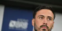 Davide Ancelotti , 'da papa' ho imparato a evolvermi nel gioco'