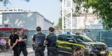 Urbanistica Milano, sequestrati 12,5 milioni per truffa al  Sismabonus