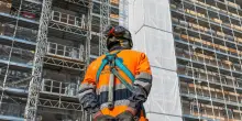Istat, in netto calo permessi costruzione case I trimestre, sale commerciale