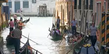 A Venezia lanciata la proposta per un referendum comunale sugli affitti brevi