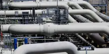 Gme, sale l'indice italiano del prezzo del gas