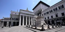 Gnu Quartet compie 20 anni d'attivit&agrave;, festa al Carlo Felice di Genova