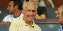 A Verona l'ultimo saluto a Bagnoli, presenti i suoi campioni d'Italia 1985