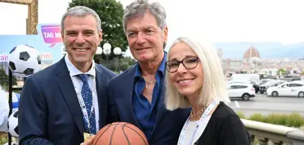Commisso: Per il Centenario della FIorentoina via la maglia n.10 di Antognoni'