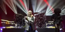 Nuovo album e tour europeo per i Simple Minds, ad aprile 2027 a Milano e Bologna
