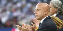 Le azzurre verso Tbilisi per la prima sfida dei playoff mondiali