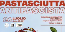 La parrocchia nega la pastasciutta antifascista, poi l'ok del vescovo