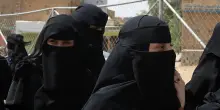 'Il Niqab non viola le norme', il precedente del Consiglio di Stato