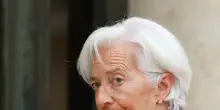 Lagarde lancia un'autobiografia fra le voci di un addio alla Bce