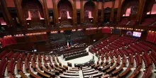 Question time alla Camera con Roccella, Bernini, Calderone e Pichetto